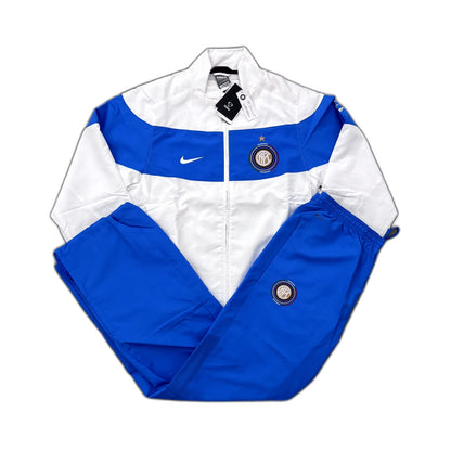 x Inter Milan Vintage Jacket 2007/08