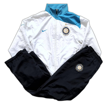 x Inter Milan Vintage Jacket 2008/09