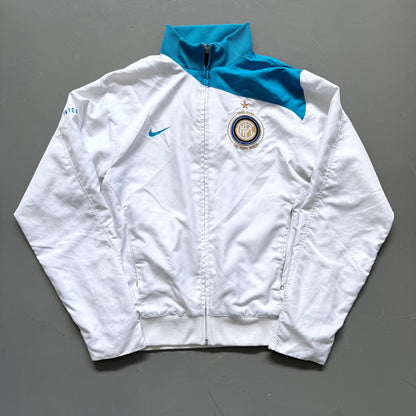 x Inter Milan Vintage Jacket 2008/09
