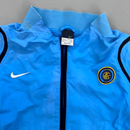 x Inter Milan Vintage Jacket 2008/09