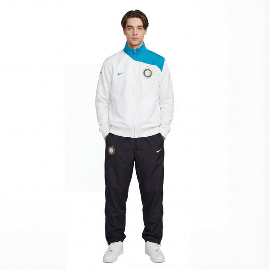 x Inter Milan Vintage Jacket 2008/09