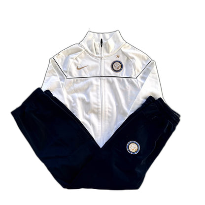 x Inter Milan Vintage Jacket 2008/09