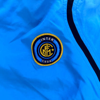 x Inter Milan Vintage Jacket 2008/09