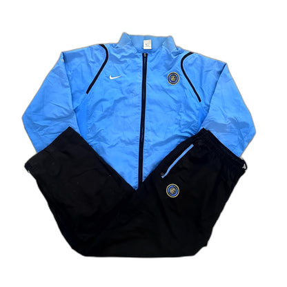x Inter Milan Vintage Jacket 2008/09