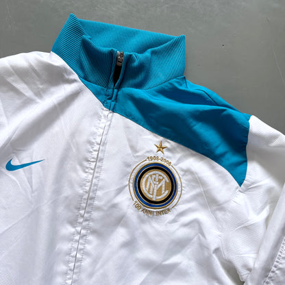 x Inter Milan Vintage Jacket 2008/09
