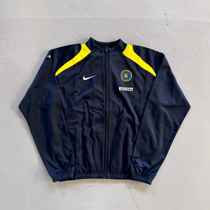 x Inter Milan Vintage Jacket 2009/10