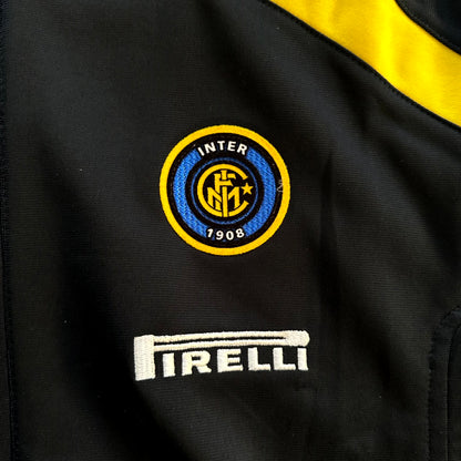 x Inter Milan Vintage Jacket 2009/10