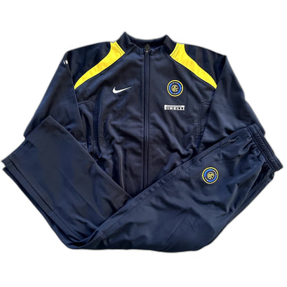 x Inter Milan Vintage Jacket 2009/10