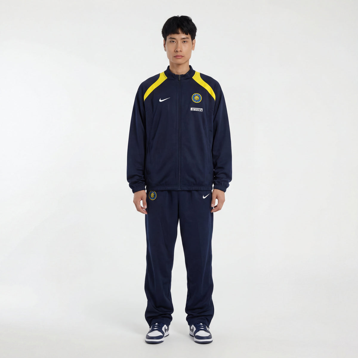 x Inter Milan Vintage Jacket 2009/10