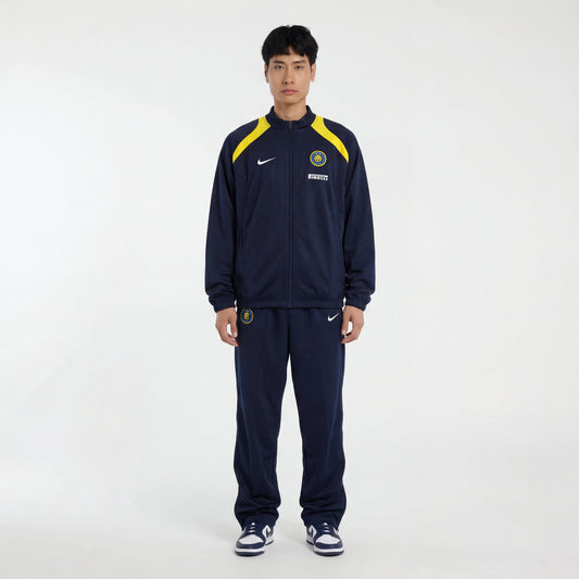x Inter Milan Vintage Jacket 2009/10
