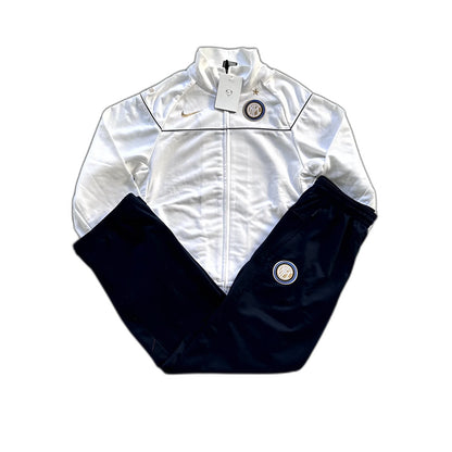 x Inter Milan Vintage Jacket 2009/10