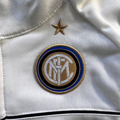 x Inter Milan Vintage Jacket 2009/10