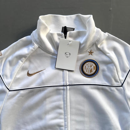 x Inter Milan Vintage Jacket 2009/10