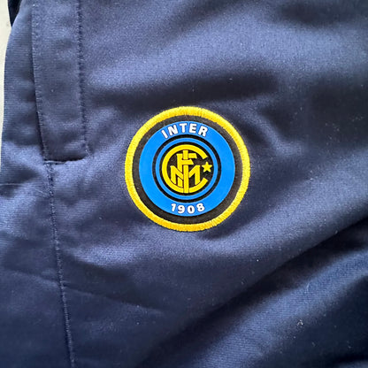 x Inter Milan Vintage Jacket 2010/11