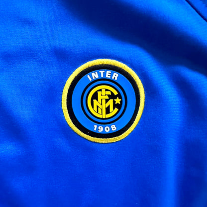 x Inter Milan Vintage Jacket 2010/11