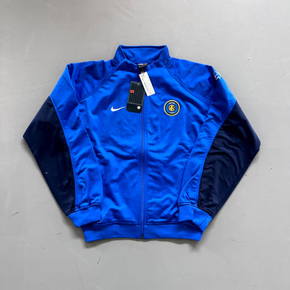 x Inter Milan Vintage Jacket 2010/11