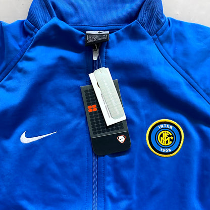 x Inter Milan Vintage Jacket 2010/11