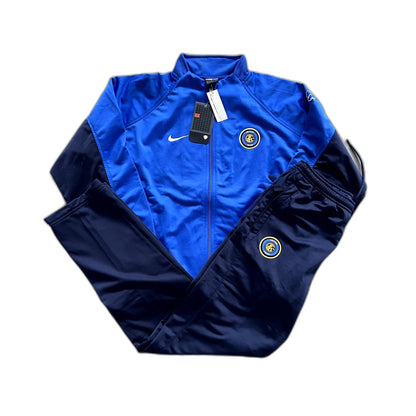 x Inter Milan Vintage Jacket 2010/11
