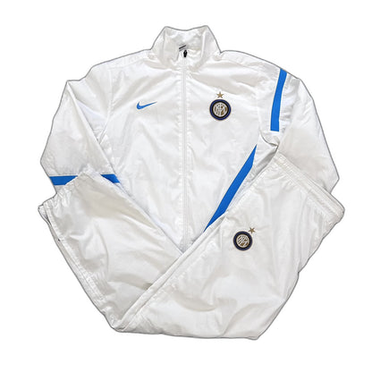 x Inter Milan Vintage Jacket 2010/11