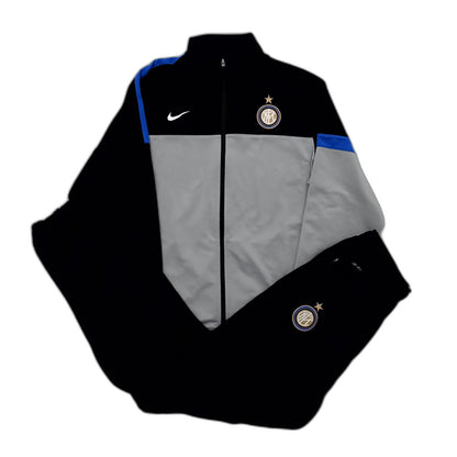 x Inter Milan Vintage Jacket 2010/11
