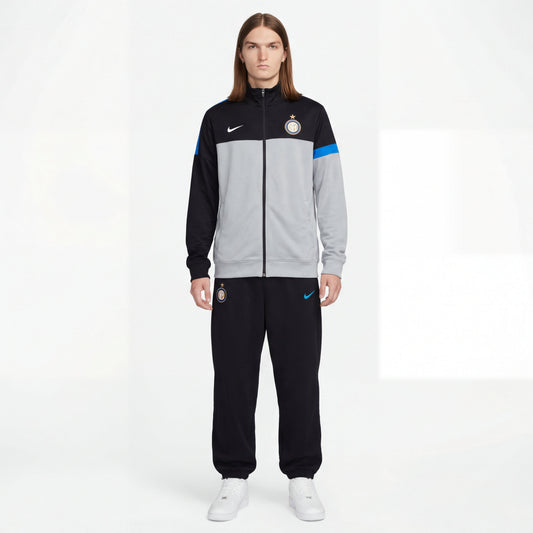 x Inter Milan Vintage Jacket 2010/11