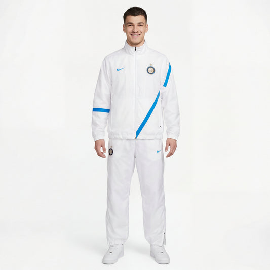 x Inter Milan Vintage Jacket 2010/11