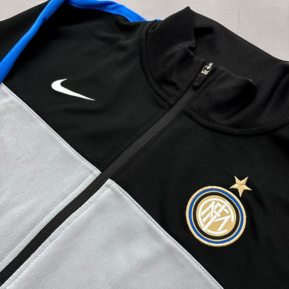 x Inter Milan Vintage Jacket 2010/11
