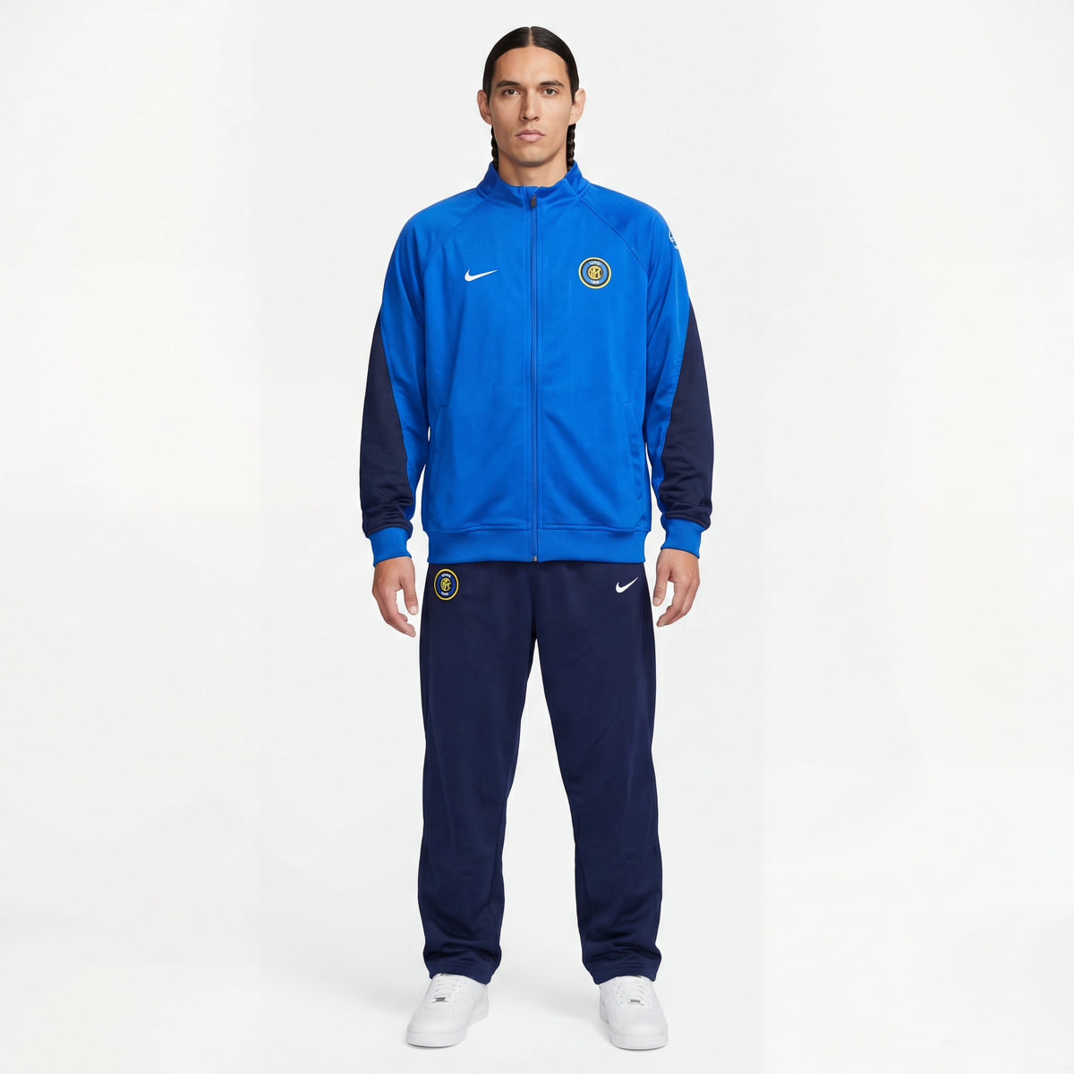 x Inter Milan Vintage Jacket 2010/11