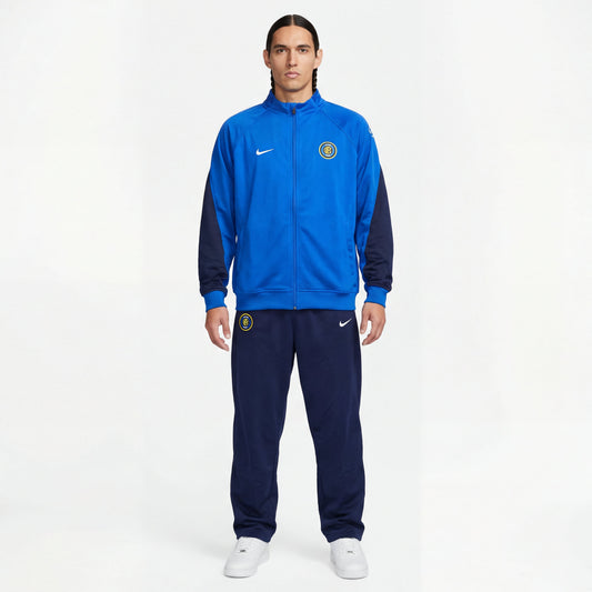 x Inter Milan Vintage Jacket 2010/11