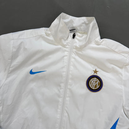 x Inter Milan Vintage Jacket 2010/11