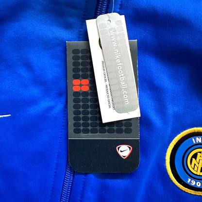 x Inter Milan Vintage Jacket 2010/11