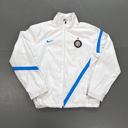 x Inter Milan Vintage Jacket 2010/11
