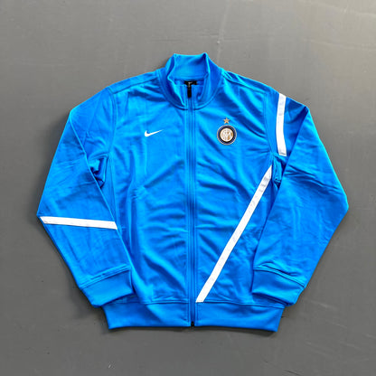 x Inter Milan Vintage Jacket 2011/12