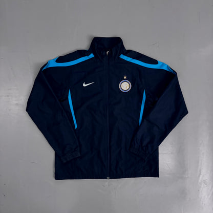 x Inter Milan Vintage Jacket 2011/12