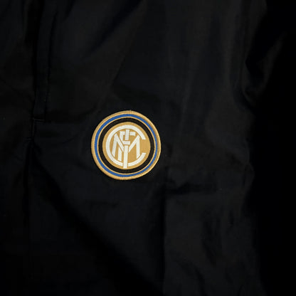 x Inter Milan Vintage Jacket 2011/12