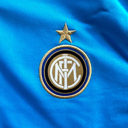 x Inter Milan Vintage Jacket 2011/12
