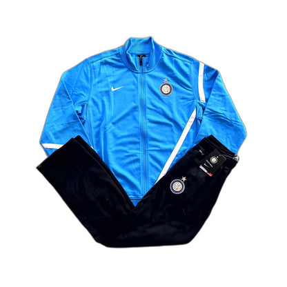 x Inter Milan Vintage Jacket 2011/12