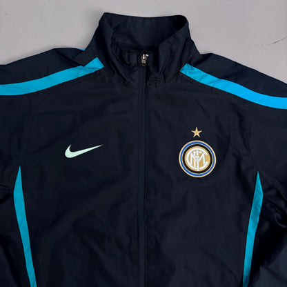 x Inter Milan Vintage Jacket 2011/12