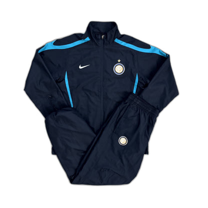 x Inter Milan Vintage Jacket 2011/12
