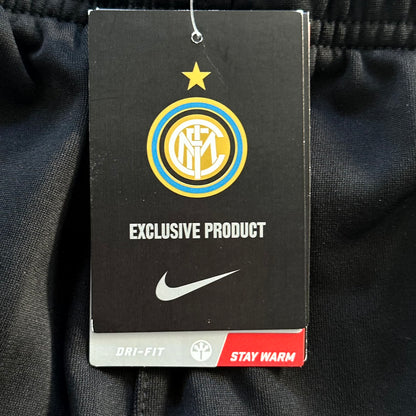 x Inter Milan Vintage Jacket 2011/12