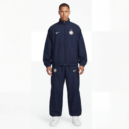 x Inter Milan Vintage Jacket 2011/12
