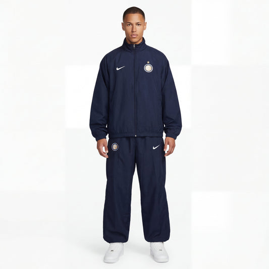 x Inter Milan Vintage Jacket 2011/12