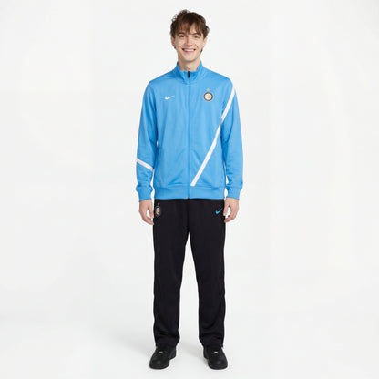 x Inter Milan Vintage Jacket 2011/12