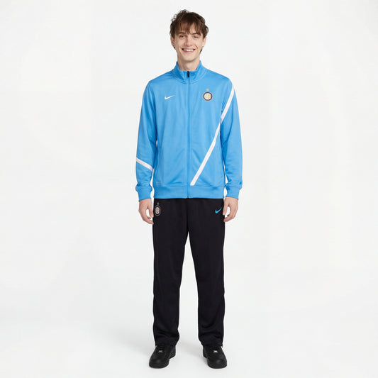 x Inter Milan Vintage Jacket 2011/12