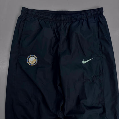 x Inter Milan Vintage Jacket 2011/12