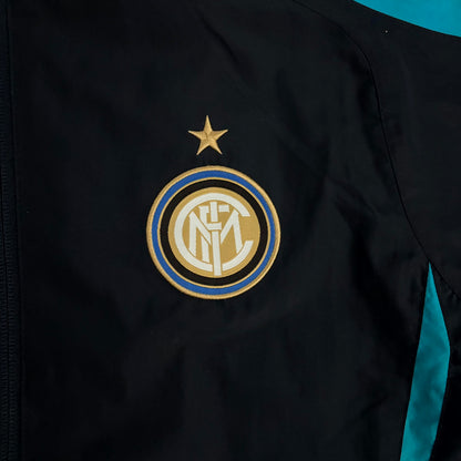 x Inter Milan Vintage Jacket 2011/12