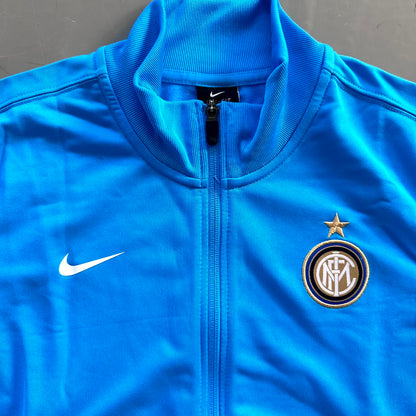 x Inter Milan Vintage Jacket 2011/12