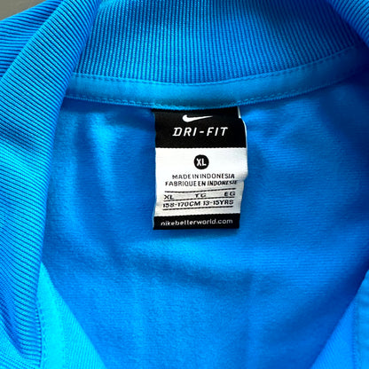 x Inter Milan Vintage Jacket 2011/12