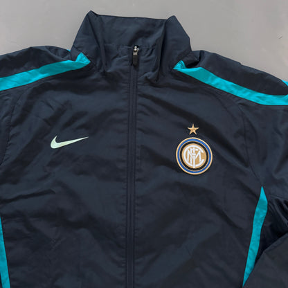 x Inter Milan Vintage Jacket 2012/13