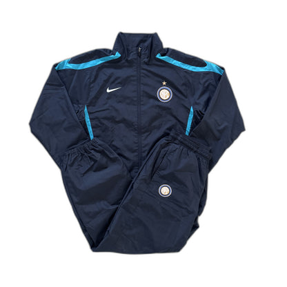 x Inter Milan Vintage Jacket 2012/13